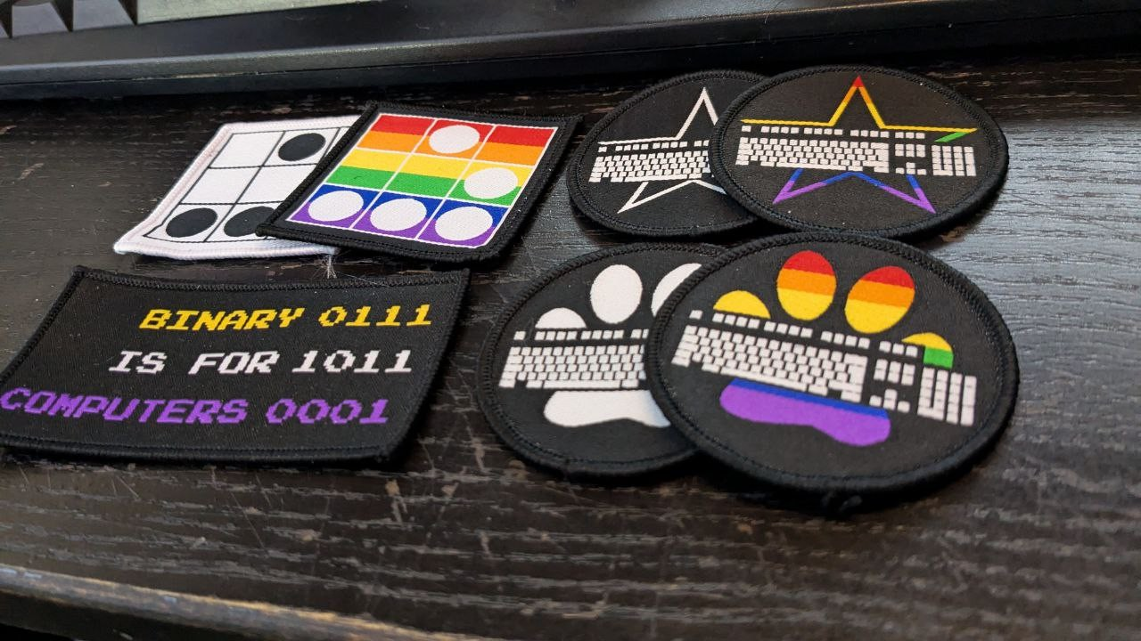 Cyberpatch Shop: 